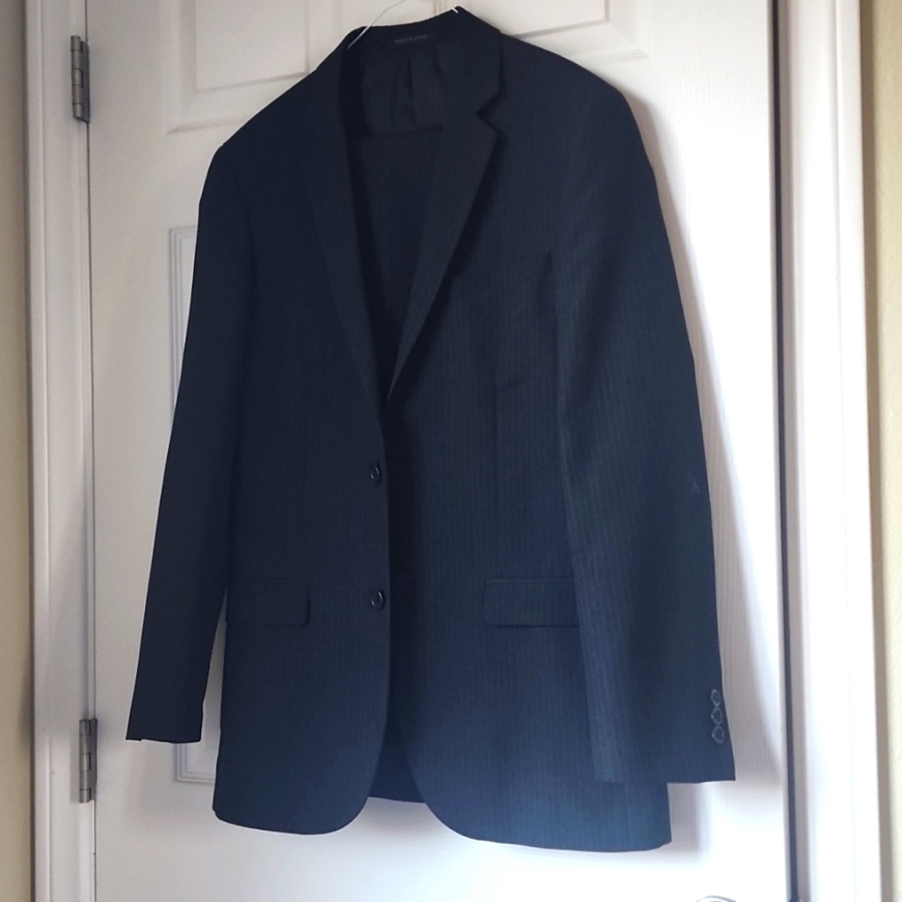 Mundo brand-2 peace Men's suit- 30R